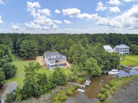 7527 Ladys Secret Lane, Awendaw, SC 29429