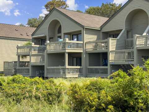 1309 Pelican Watch Villas, Seabrook Island, SC 29455