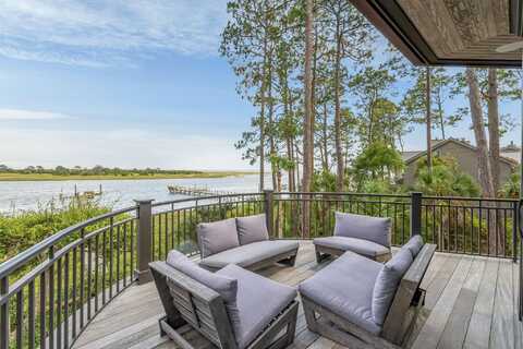 3121 Marshgate Drive, Seabrook Island, SC 29455