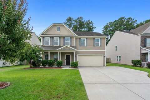 106 Balsam Circle, Summerville, SC 29485