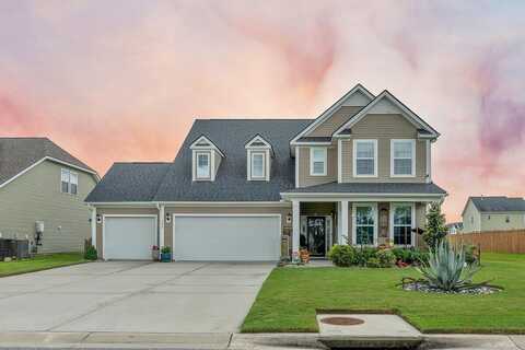 462 Spectrum Road, Summerville, SC 29486