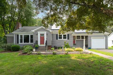 56 Leffert Road, Trumbull, CT 06611