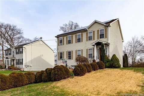 32 Marshall Avenue, Trumbull, CT 06611