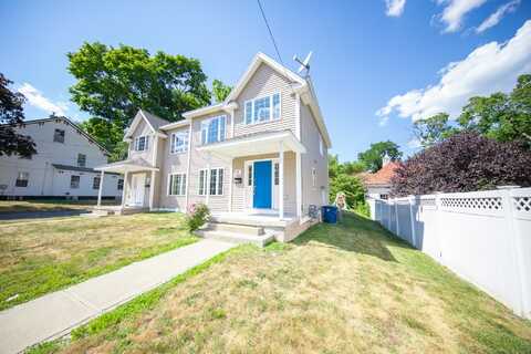 6A Davis Avenue, Vernon, CT 06066