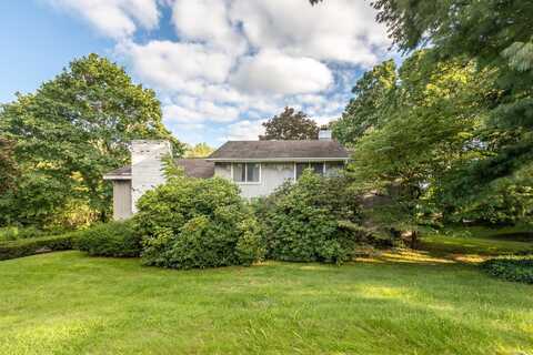 62 Long Meadow Drive, Meriden, CT 06450