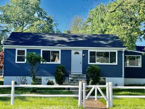 144 Scribner Avenue, Norwalk, CT 06854