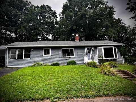 129 Monroe Street, East Hartford, CT 06118