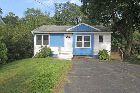 15 Broad Street, Danbury, CT 06810