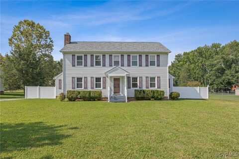 7219 Laurel Spring Road, Prince George, VA 23875