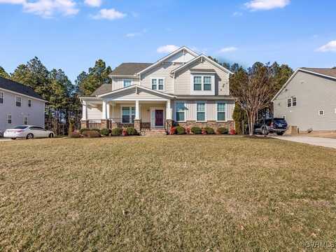 1712 James Overlook Drive, Chester, VA 23836