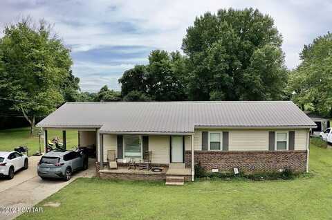 166 Jo Circle, Dyersburg, TN 38024