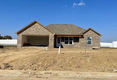 14025 Westhaven Cove, Milan, TN 38358