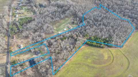 0 Dancyville Road, Stanton, TN 38069