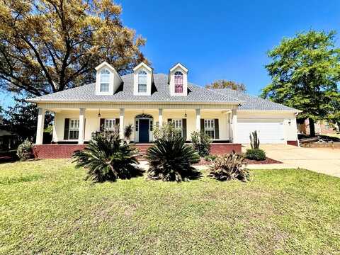 3421 Lake Oak Ridge Drive, Enterprise, AL 36330