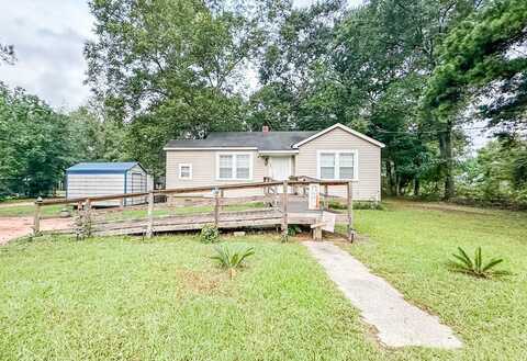 605 Azalea Street, Geneva, AL 36340