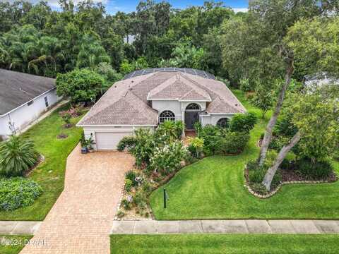 6073 Sabal Creek Boulevard, Port Orange, FL 32128