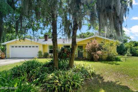 5735 Stewart Avenue, Port Orange, FL 32127