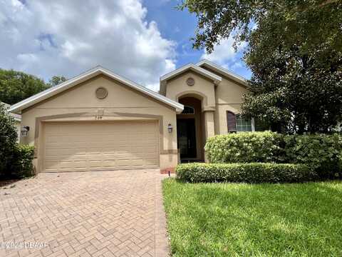 704 Preakness Circle, DeLand, FL 32724