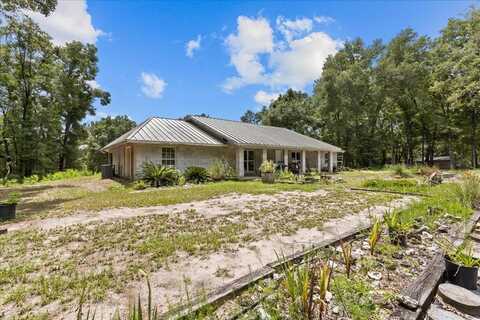 7340 21st Ave, Bell, FL 32619