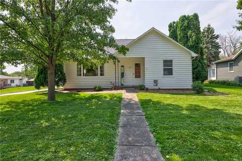 313 E Lincoln Street, Monroe, IA 50170