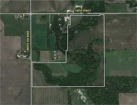 2 White Fox Road, Webster City, IA 50595