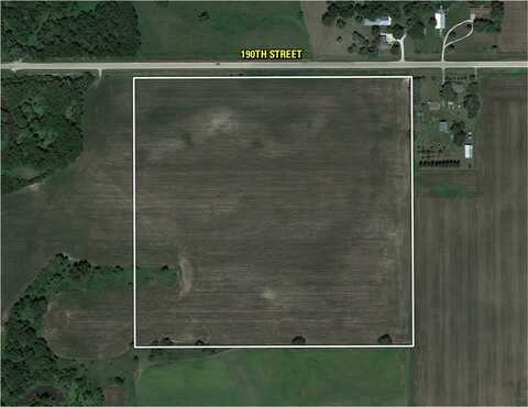 0 190th Street, Webster City, IA 50595