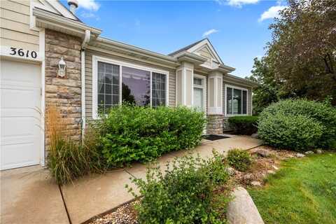 3610 NE Cottonwood Lane, Ankeny, IA 50021