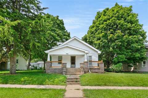 506 N 2nd Street, Knoxville, IA 50138