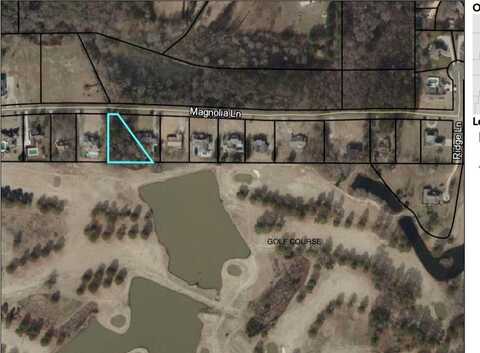 Lot 11 Magnolia Lane, CHATSWORTH, GA 30705