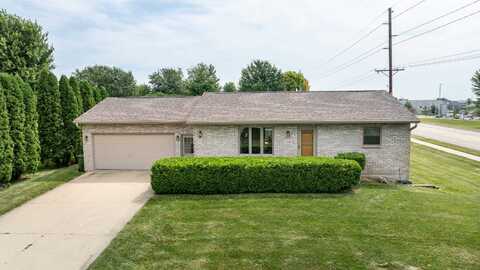 510 Elm Ridge, Peosta, IA 52068