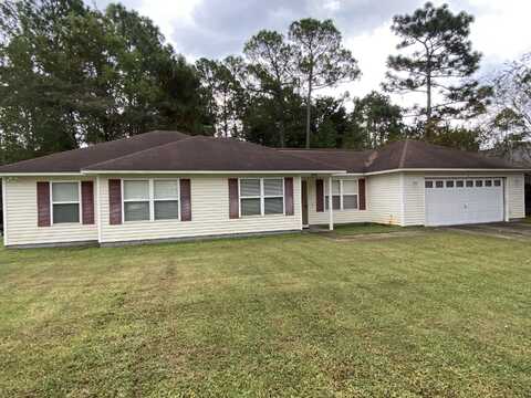 8848 Turkey Bluff Road, Navarre, FL 32566