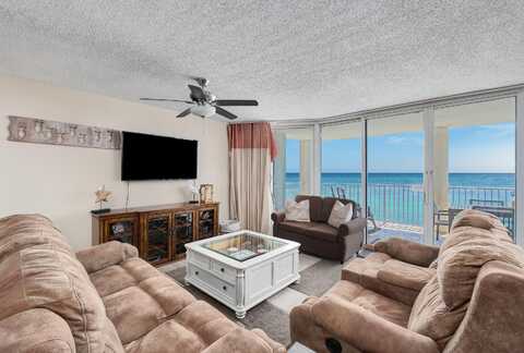 10515 Front Beach Road, Panama City Beach, FL 32407