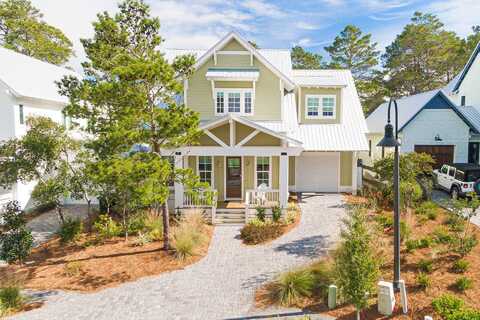 232 Cabana Trail, Santa Rosa Beach, FL 32459