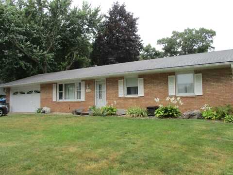 1819 Kenilworth Drive, Elkhart, IN 46514