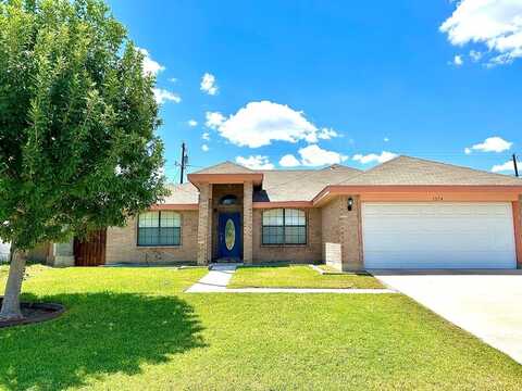 1574 Paseo Encinal, Eagle Pass, TX 78852