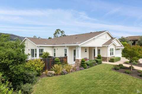 5681 Eastlake Drive, Santa Rosa, CA 95409