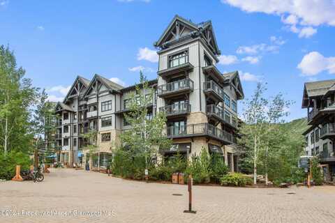 110 Carriage Way Unit 3305 & 3307, Snowmass Village, CO 81615