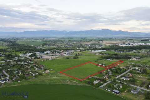 Tbd Dovetail Lane, Bozeman, MT 59718