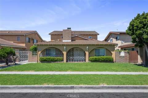 4461 Green Avenue, Los Alamitos, CA 90720