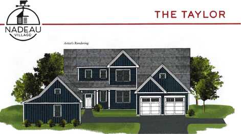 3 Acadia Drive, Hudson, NH 03051