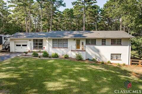 259 Baxter Road, Commerce, GA 30529