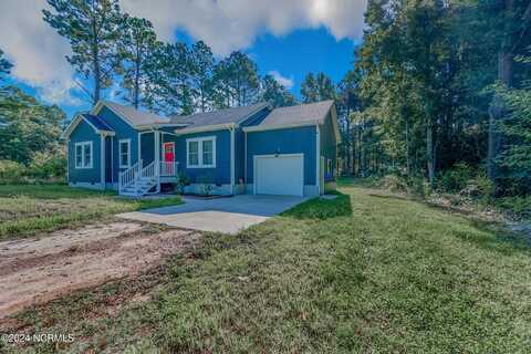 554 N Trotman Road, Camden, NC 27921