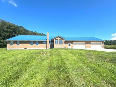 15093 Lower Fredericktown-Amity Rd, Fredericktown, OH 43019