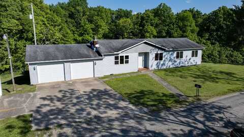 17666 Chapman Road, Millfield, OH 45761