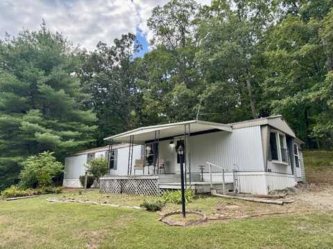 2644 State Route 588, Gallipolis, OH 45631