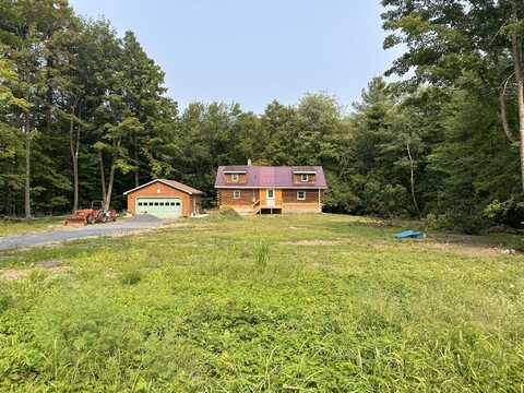 208 Parker Road, West Chazy, NY 12992