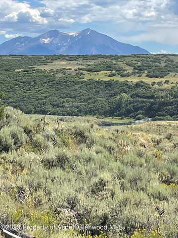 100 Ten Peaks Mesa Road, Carbondale, CO 81623