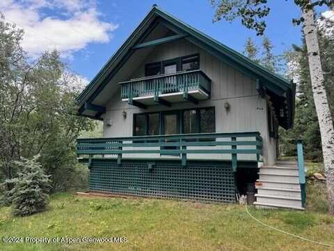 114 WESTVIEW Drive, Aspen, CO 81611