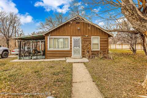 327 Cardinal Way, Parachute, CO 81635