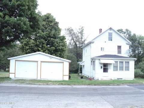 926 Webster Avenue, Portage, PA 15946